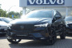Volvo XC60 Plus Black Edition Xc60 black edition plus b5 awd hud/pano/360 /ahk