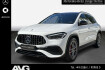 Mercedes Gla 35 Amg Autres benz gla 35 amg  benz gla 35 amg gla 35 4m pano perf sitz night mbeam stndh. mem.