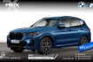 BMW X3 M Sport xdrive30e m sportpaket+panorama+live cockpit pro