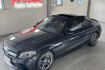 Mercedes C43 AMG Autres Benz c 43 amg c 43 amg 4m coupe *pano+headup+burmester+keyless*