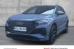 Audi Q4 e-tron  Q4 e tron  e tron matrix hud ahk