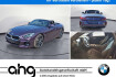 BMW Z4 M Sport sdrive20i cabrio sport aut. klimaaut. head up