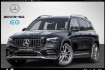 Mercedes GLB 35 AMG AMG Line Advanced Plus benz glb 35 amg  benz glb 35 amg 4m multibeam/cam/stdhz/totw/winter/19