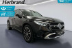 Mercedes GLC Autres Benz glc 220 d 4m avantgarde ahk memory totw. spurha