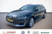 Audi A4 Allroad Quattro Autres A4 allroad 40tdi 204ps quattro ahk.matrix.kamera.shzg