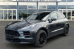 Porsche Macan Autres s assistenzpaket led rfk shz privacyverglasung