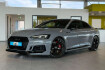 Audi RS5 Autres Rs5 coupe *sternenhimmel*rs aga*dynamik*b&o*