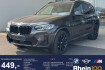 BMW X3 Autres xdrive20d m sport hud.h/k.stheiz.pano.ahk.sh