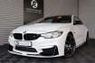 BMW M4 Coupé Autres Bmw m4  m4 coupe competiton/hud/360 /h&k/dkg/carplay