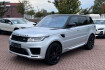 Land Rover Range Rover Sport HSE Dynamic Range rover sport hse dynamic hybrid