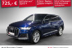 Audi Q7 S line 55 tfsi quattro s line keyless head up 20 »