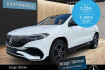 Mercedes EQA Autres Benz eqa 300 eqa 300 4m *amg*night*memo*pano*360 kam*distr* bc