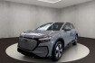 Audi Q4 e-tron Autres Q4 e tron q4 suv e tron 150 kw