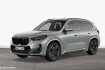BMW X1 Autres xdrive20d m sportpaket pro pano. ahk dab led komfo