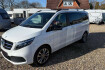 Mercedes Classe V Edition Benz v 300 edition airmatic 2 el. schiebeturen
