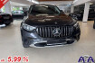 Mercedes GLC Autres Benz glc 220 d 4 m+4xsitzheizung+sidebags im fond+avantgarde pl