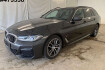 BMW Série 5 Autres 540 d xdr m sport dr prof/laser/360 /hud/nappa