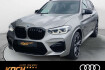 BMW X3 M Competition X3 m xdrive competition  panoramadach  hud  rfk