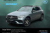 Mercedes GLC AMG Line Benz glc 400 glc 400 d 4m amg+night+magno+pano+kam+ambi+easyp