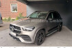 Mercedes GLE AMG Line Benz gle 350 d 4matic amg*garantie*led*ahk*445? mtl.