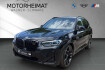 BMW X3 M Autres X3 m 40i laser 21? sportbremse rot h&k acc hud