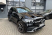 Mercedes GLE Exclusive Benz gle 300 d 4matic amg line