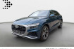 Audi Q8 Autres 50 tdi s line+pano+sthz+b&o+hd matrix+ahk