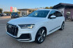 Audi Q7 Autres 50 tdi quattro s line/ahk/acc/7sit/b&o