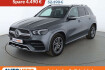 Mercedes GLE AMG Line Benz gle 400 gle 400 d 4matic amg line aut.*navi*head up*led*