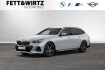 BMW Série 5 Autres 520 d touring m sport|ahk|autobahnass.|hud