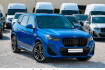 BMW X1 M Sport xdrive23i m sportpro 19? ahk pano h&k acc 360