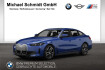 BMW i4 Autres I4 edrive40 gran coupe 434? netto/mtl.*m sportpaket*1