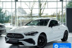 Mercedes CLE Coupé AMG Line Benz cle 200 amg line premium coupe *pano *night *shz