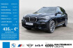 BMW X5 Autres xdrive 45e m sport pano hud 360  led acc