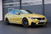 BMW M3 Autres competition/akrapovi?/hud/h&k/360/carbondach