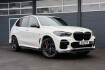 BMW X5M Autres X5 m i xdrive/laser/acc/hud/360/4xshz/skylounge