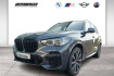 BMW X5 Autres xdrive30d m sport standheizung pano 22? laser hud