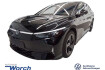 Volkswagen ID.7 4Motion Id.7 gtx 4 motion matrix+warmepeumpe+ahk