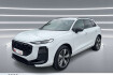 Audi Q3 Autres tdi s line tech+ led ahk kamera acc pdc+ navi