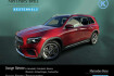 Mercedes GLB Entry Benz glb 220 glb 220 d 4m amg+distro+360 +sound+memory+key go