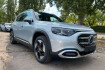 Mercedes EQB Autres Benz glb 350 4m eq *progressive/multibeam/distr/pano*