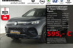 Volkswagen Tiguan R-Line r line tdi dsg 4motion+ahk+ruckfahrkamera+area vie