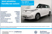 Volkswagen ID. Buzz Pro Id. buzz pro lr led pdc navi shz carplay ahk acc