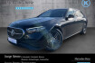 Mercedes Classe E Autres Benz e 220 e 220 d t amg+night+ahk+distro+kamera+lenkhz+twa