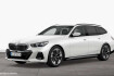 BMW Série 5 Autres 520 d touring head up harman kardon driving assist. pr