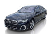 Audi A8 Autres 50tdi q hd matrix/acc/hud/pano/360 /b&o/sthz.