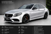 Mercedes C63 AMG Autres Benz c 63 amg performance carbon 360  memory