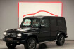 Mercedes Classe G Autres Benz g 350 *bluetec*sport paket*schiebedach*h/k*navi*