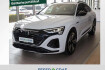 Audi Q8 e-tron S line Q8 e tron sportback 50 qu. 2x s line pano matrix