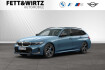 BMW Série 3 Autres Bmw 340  340 m340d xdrive touring panorama|harman/kardon